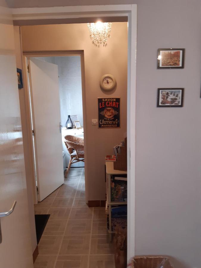 Les Alouettes B&B Hardecourt-aux-Bois Ngoại thất bức ảnh