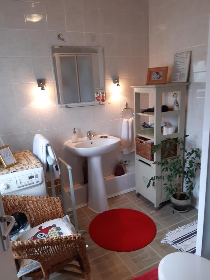 Les Alouettes B&B Hardecourt-aux-Bois Ngoại thất bức ảnh