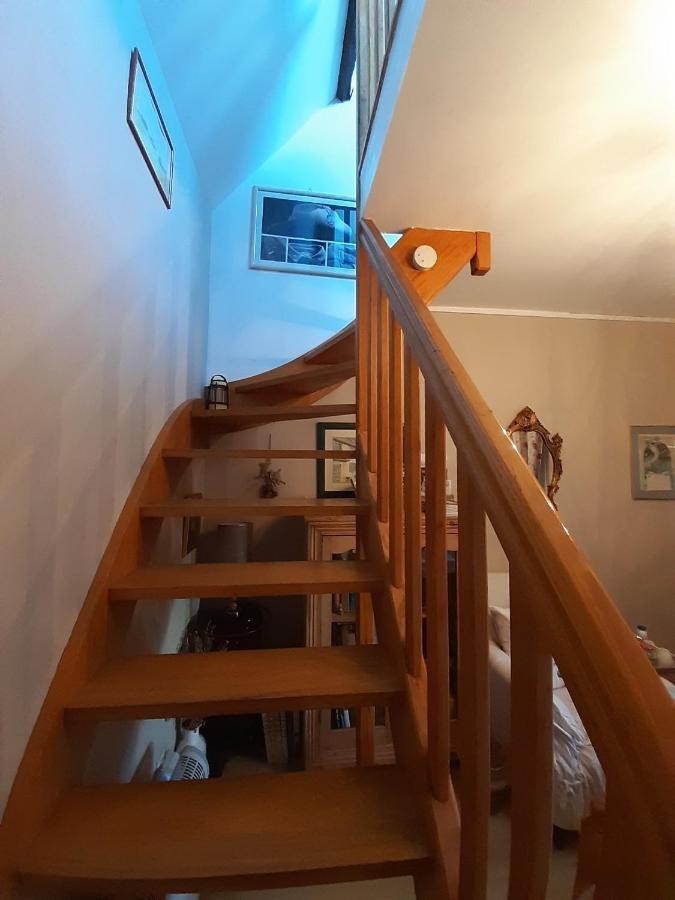 Les Alouettes B&B Hardecourt-aux-Bois Ngoại thất bức ảnh